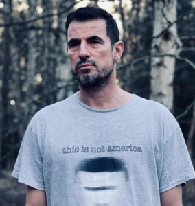 Claes Bang chi è? Biografia, età, altezza, peso, carriera, figli, moglie, Instagram e vita privata