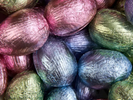Come riciclare la carta delle uova di Pasqua? Idee Creative e Sostenibili