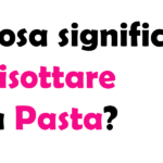 Cosa significa Risottare la Pasta? Come si fa, a cosa serve, tipi di pasta, consigli e curiosità