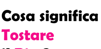 Cosa significa Tostare il Riso? Come si fa, a cosa serve, mantecatura, tostatura, consigli e curiosità