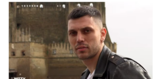 Daniele, tronista Uomini e Donne chi è? Cognome, Biografia, età, che lavoro fa, fidanzata, Instagram e vita privata