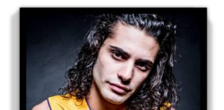 Danilo Arena biografia: wikipedia, chi è, età, altezza, peso, carriera, figli, moglie, Instagram e vita privata