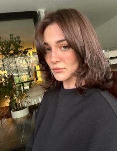 Deniz Işın biografia: chi è, età, altezza, peso, carriera, figli, marito, Instagram e vita privata