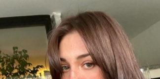 Deniz Işın biografia: chi è, età, altezza, peso, carriera, figli, marito, Instagram e vita privata