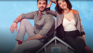 Everywhere I go - Coincidenze d'amore (Her Yerde Sen): attori, cast, trama, numero di puntate, dove vederlo e streaming