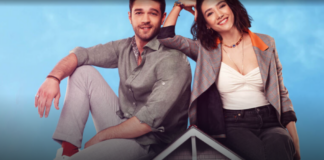 Everywhere I go - Coincidenze d'amore (Her Yerde Sen): attori, cast, trama, numero di puntate, dove vederlo e streaming