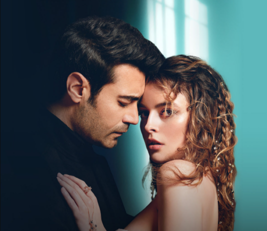 La rosa della Vendetta (serie turca): attori, cast, trama, numero di puntate, quando va in onda, repliche e streaming