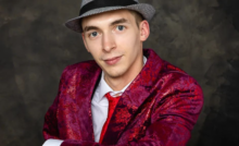 Jimmy (James William Mazza) biografia: chi è, età, carriera, canzoni, fidanzata, Instagram e vita privata
