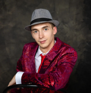 Jimmy (James William Mazza) biografia: chi è, età, carriera, canzoni, fidanzata, Instagram e vita privata