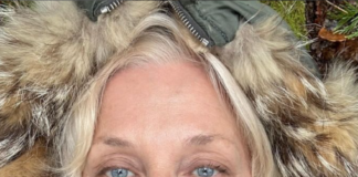 Joely Richardson biografia: chi è, età, altezza, peso, carriera, figli, marito, Instagram e vita privata