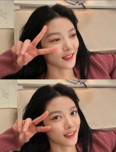 Kim Yoo-jung biografia: chi è, età, altezza, peso, carriera, figli, marito, Instagram e vita privata