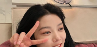 Kim Yoo-jung biografia: chi è, età, altezza, peso, carriera, figli, marito, Instagram e vita privata