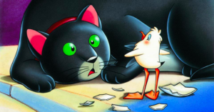 La Gabbianella e il Gatto: storia, significato, messaggio, film, finale e curiosità