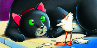 La Gabbianella e il Gatto: storia, significato, messaggio, film, finale e curiosità