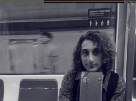 Luca Carrubba biografia: chi è, età, carriera, canzoni, fidanzata, Instagram e vita privata