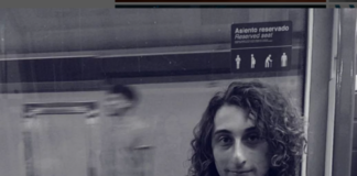 Luca Carrubba biografia: chi è, età, carriera, canzoni, fidanzata, Instagram e vita privata