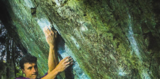 Luca Rinaldi chi è? Biografia, età, altezza, peso, fidanzata, carriera, arrampicata, Instagram e vita privata