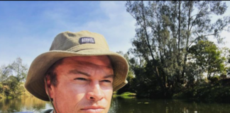 Luke Hemsworth biografia: chi è, età, altezza, peso, carriera, figli, moglie, Instagram e vita privata