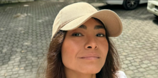 Mabel Cadena biografia: chi è, età, altezza, peso, carriera, figli, marito, Instagram e vita privata