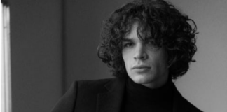Michele Perrotta biografia: chi è, età, altezza, peso, carriera, fidanzata, Instagram e vita privata