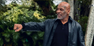 Mike Tyson chi è? Biografia, altezza, peso, tatuaggi, carriera, pugno, famiglia, Instagram e vita privata