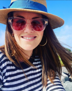 Monica Lewinsky chi è? Biografia, età, altezza, carriera, figli, marito, Instagram e vita privata