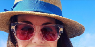 Monica Lewinsky chi è? Biografia, età, altezza, carriera, figli, marito, Instagram e vita privata