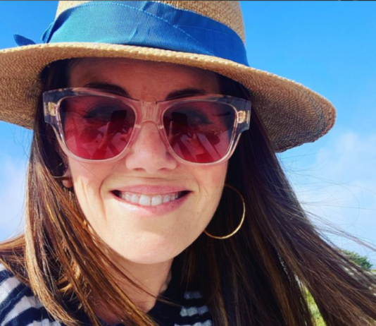 Monica Lewinsky chi è? Biografia, età, altezza, carriera, figli, marito, Instagram e vita privata