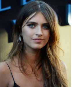 Nell Tiger Free chi è? Biografia, età, altezza, peso, carriera, figli, marito, Instagram e vita privata