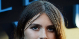 Nell Tiger Free chi è? Biografia, età, altezza, peso, carriera, figli, marito, Instagram e vita privata