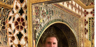 Nicholas Sparks chi è? Biografia, età, carriera, libri, figli, moglie, Instagram e vita privata