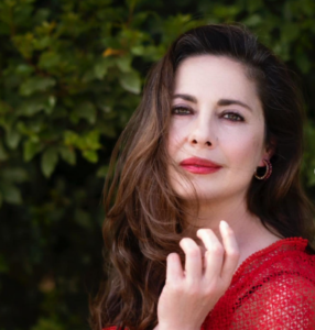 Nilüfer Açıkalın biografia: chi è, età, altezza, peso, carriera, figli, marito, Instagram e vita privata