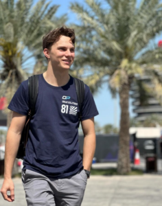 Oscar Piastri chi è? Biografia, età, altezza, origini, fidanzata, carriera, Formula 1, Instagram e vita privata