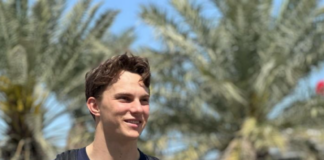Oscar Piastri chi è? Biografia, età, altezza, origini, fidanzata, carriera, Formula 1, Instagram e vita privata