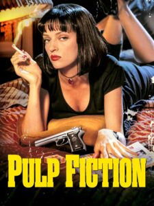 Pulp Fiction: trama, storia vera, spiegazione, messaggio, cast, finale e curiosità