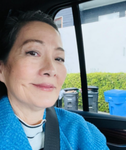 Rosalind Chao biografia: chi è, età, altezza, peso, carriera, figli, marito, Instagram e vita privata
