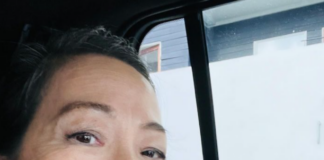 Rosalind Chao biografia: chi è, età, altezza, peso, carriera, figli, marito, Instagram e vita privata