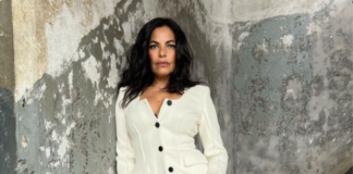 Sarita Choudhury biografia: chi è, età, altezza, peso, carriera, figli, marito, Instagram e vita privata