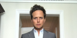 Scott Wolf biografia: chi è, età, altezza, peso, carriera, figli, moglie, Instagram e vita privata