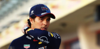 Sergio Pérez chi è? Biografia, età, altezza, figli, moglie, carriera, Formula 1, Instagram e vita privata