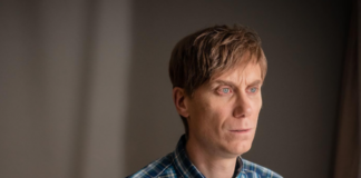 Stephen Merchant chi è? Biografia, età, altezza, peso, carriera, figli, moglie, Instagram e vita privata