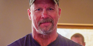 Steve Austin chi è? Biografia, età, altezza, peso, figli, moglie, carriera, Instagram e vita privata