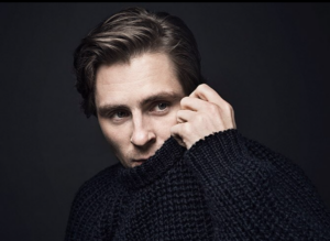 Sverrir Gudnason chi è? Biografia, età, altezza, peso, carriera, figli, moglie, Instagram e vita privata