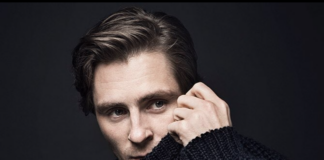 Sverrir Gudnason chi è? Biografia, età, altezza, peso, carriera, figli, moglie, Instagram e vita privata