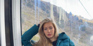 Tatiana Kaer chi è? Biografia, età, data di nascita, origini, fidanzato, Instagram, TikTok e vita privata