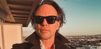 Walton Goggins chi è? Biografia, età, altezza, figli, moglie, carriera, Instagram e vita privata