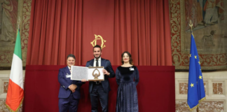 100 Eccellenze Italiane: Daniele Bartocci tra i protagonisti di spicco