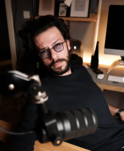 Ahmet Tansu Taşanlar biografia: chi è, età, altezza, peso, carriera, figli, moglie, Instagram e vita privata