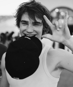 Alessandro Bedetti biografia: chi è, età, altezza, peso, carriera, fidanzata, Instagram e vita privata