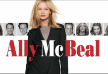 Ally McBeal: trama, personaggi, episodi, dov'è ambientato, finale e curiosità